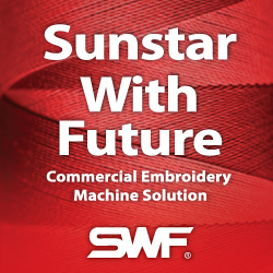 Advertisement: Sunstar USA, Inc.